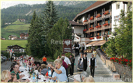 Hotel Tyrol 52